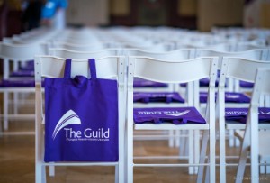 “A Year of Transitions and Opportunities” - The Guild publishes its Annual Report for 2019-2020